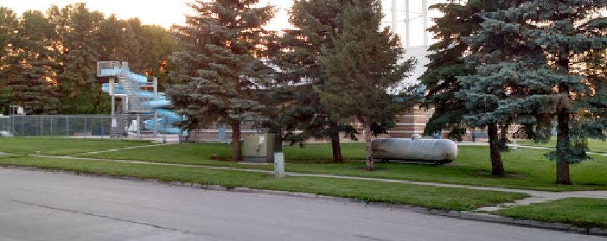 Mayville Waterpark