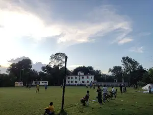 Debishahor Football Field