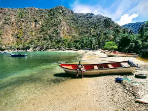 Henri Pittier National Park