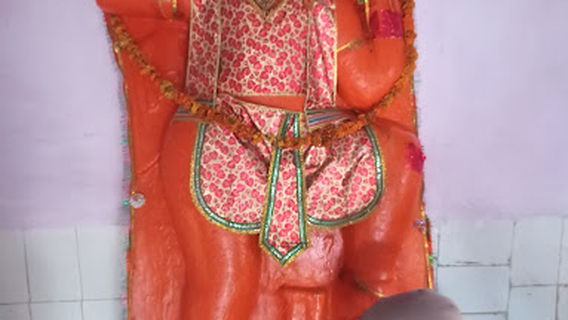 Basai Kheragarh