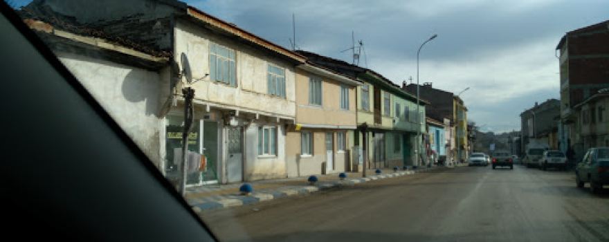 Pazayer Municipal Sports Complex