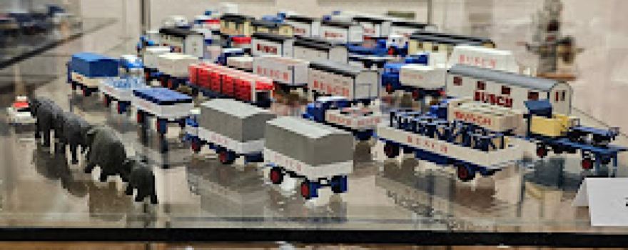 Kreismuseum des Jerichower Land