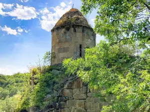 Arakelots Monastery