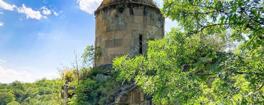 Arakelots Monastery