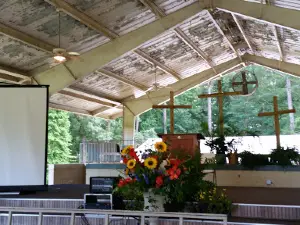 Camp Dixon