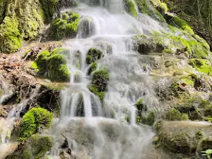 Isposnica Svetog Zosima Tumanskog