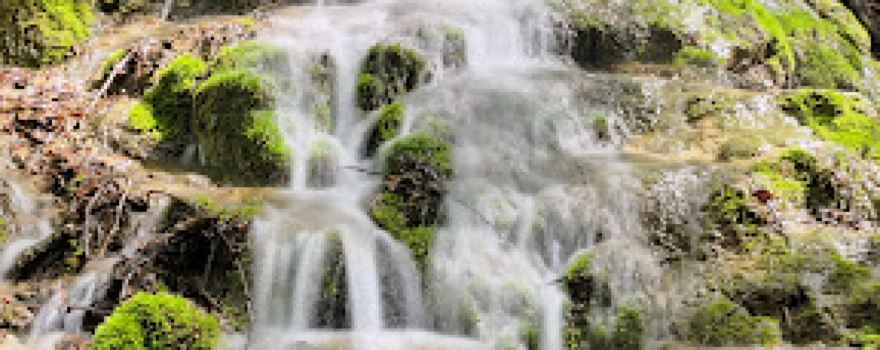 Isposnica Svetog Zosima Tumanskog