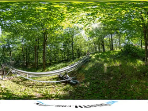 Spirit Mountain Adventure Park & Winter Snow Tubing