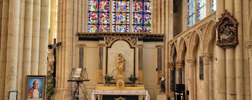 St-Sulpice