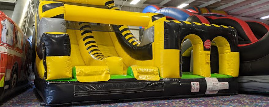 Bounce Town