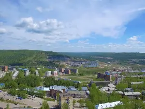 Стадион "Горняк"