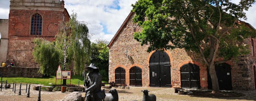 Museum Wolmirstedt