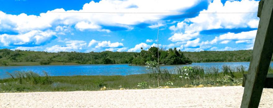 Laguna Sacpuy