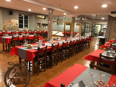 Balneario Casa Pallotti