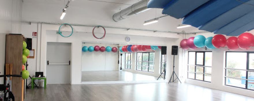 Happyfitness