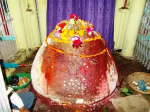 Shri Dabar Dev Mandir