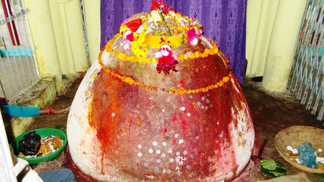 Shri Dabar Dev Mandir