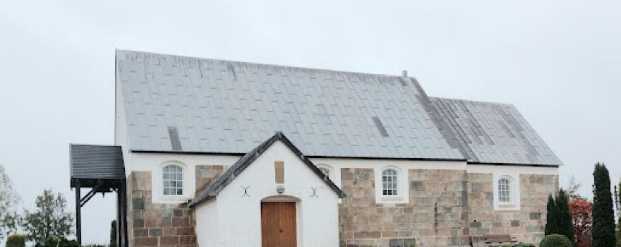 Erslev Kirke