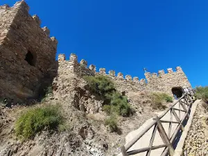 Castillo Sierro