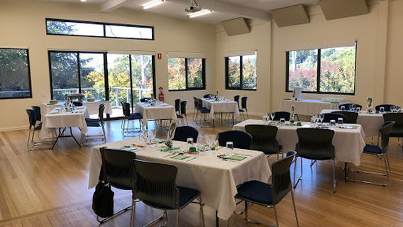 Crafers Church of the Epiphany