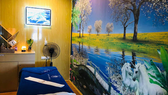 Y Học Cổ Truyền Tâm Việt