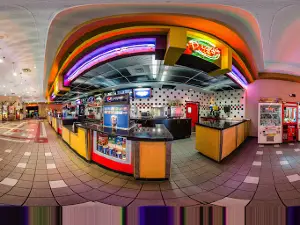 YRC Cinemas