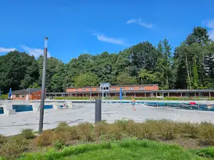 Freibad Hohenwestedt