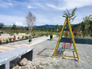 BENDUNGAN D.I SALUGAN
