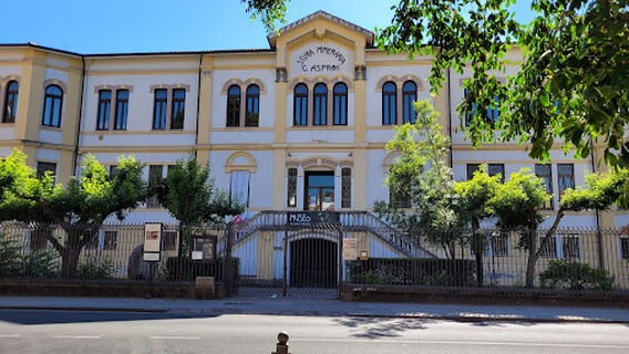 Mineral Art and Mineralogy Museum