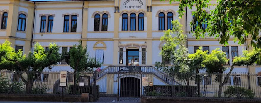 Mineral Art and Mineralogy Museum