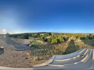 Yucca Campground