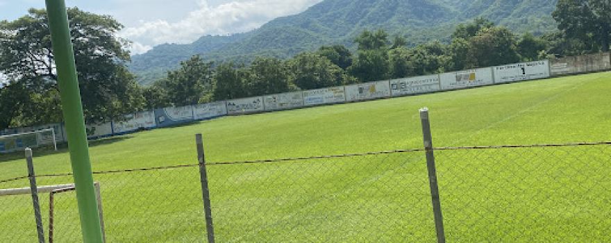 Estadio Comunal Santa Rosalía