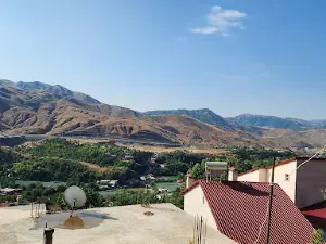 Bitlis Seyir Tepesi