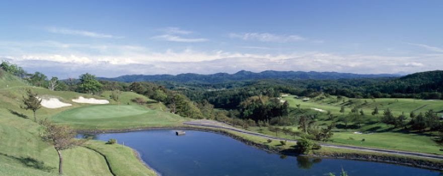 Dainiigata Country Club Izumozaki Course