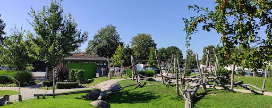 alla hopp! playground
