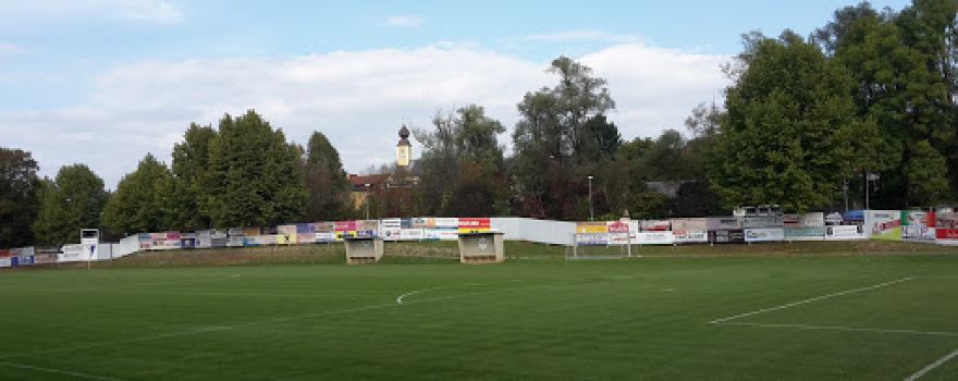 SV Sinabelkirchen