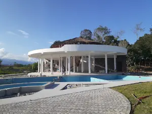 Redondel Jumandy