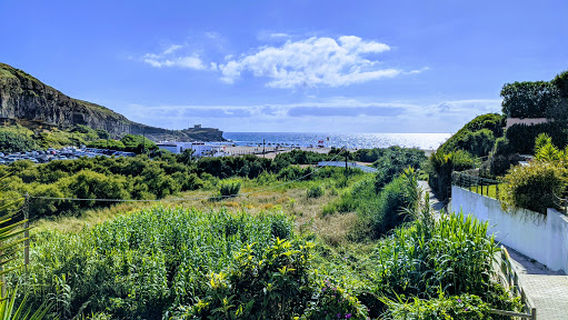 Praia de São Lourenço