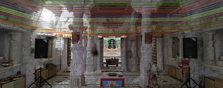 Jain Madir Ghasoi