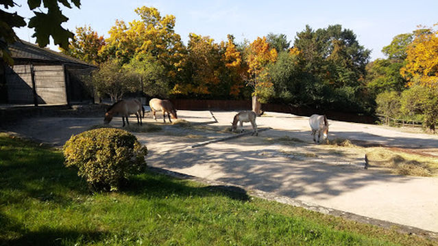 Nature Park Draháň-Troja