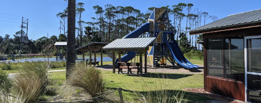 Salinas Park
