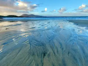 Nisabost Beach