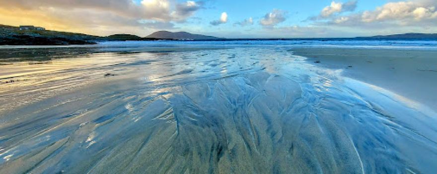 Nisabost Beach