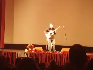 Gibson Theatre