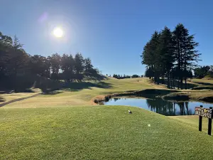 Junkurashikku Country Club