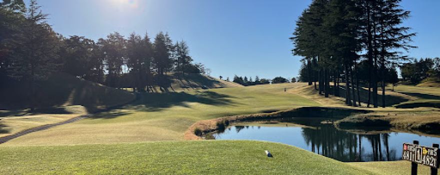 Junkurashikku Country Club