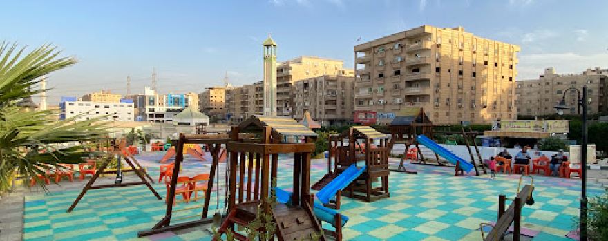 Hadayek Al Ahram Club