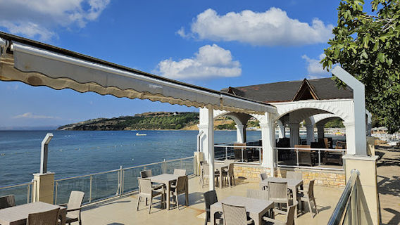 Tsk Erdek Beach Camp