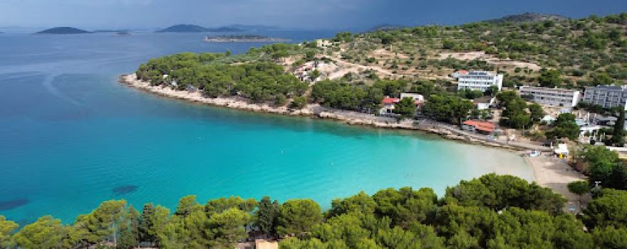 Plaža Slanica