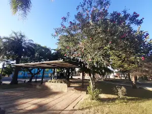 Plaza de la Cruz